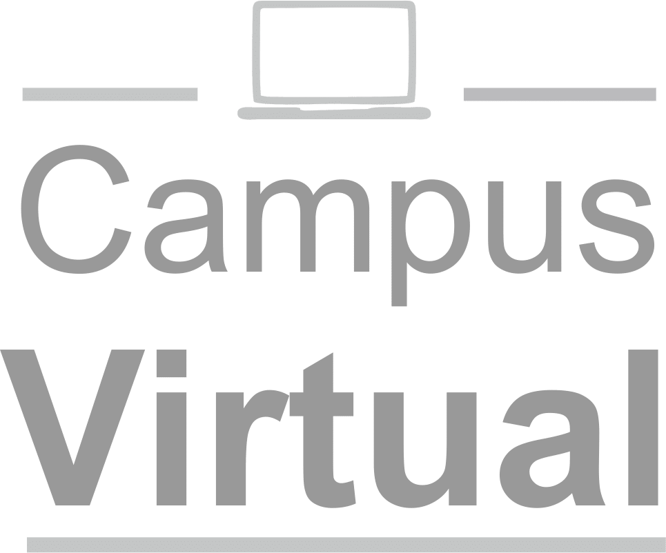 logo de campu virtual