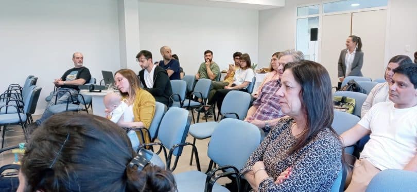 Lee más sobre el artículo 10 años de la revista estudios ambientales