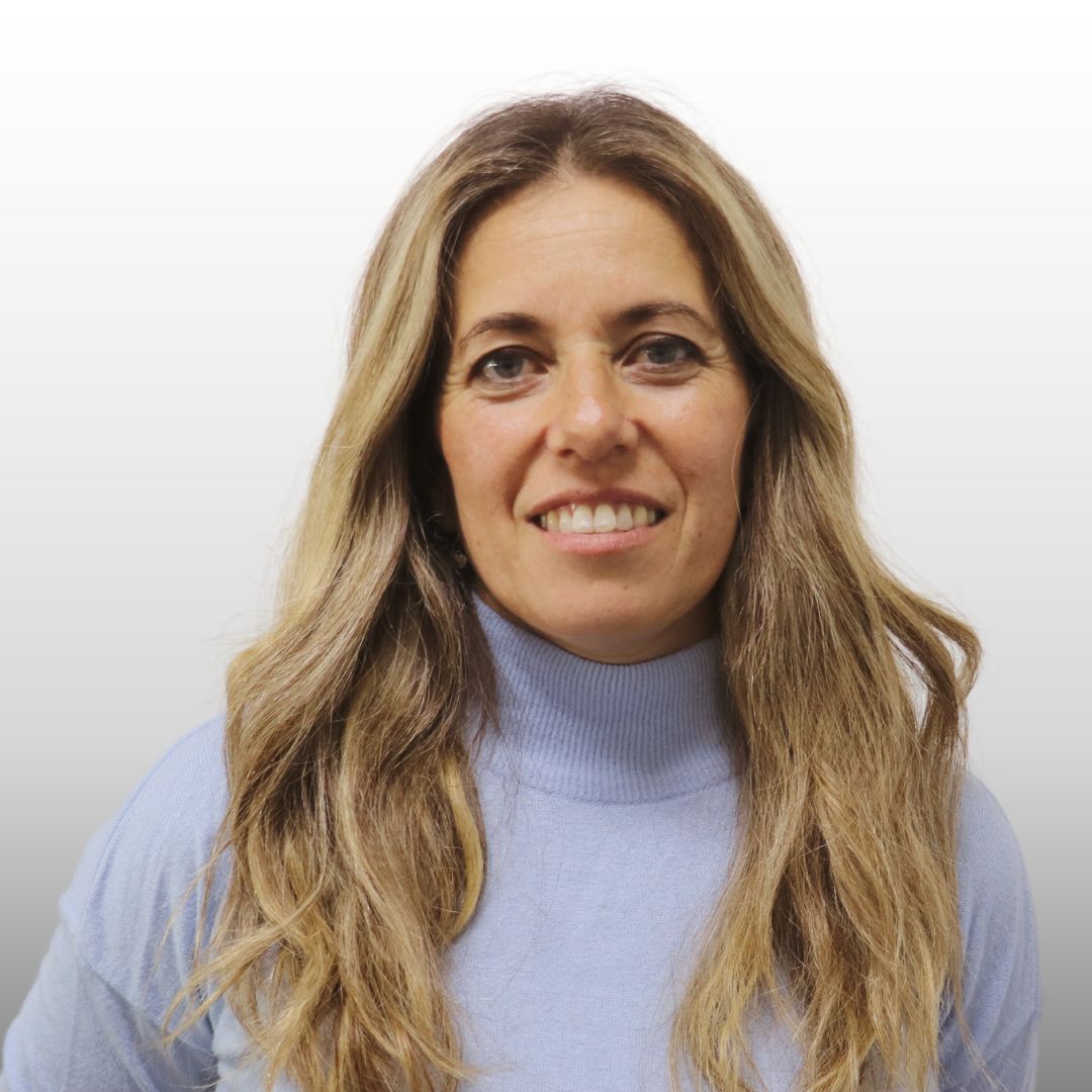 María belén Martínez