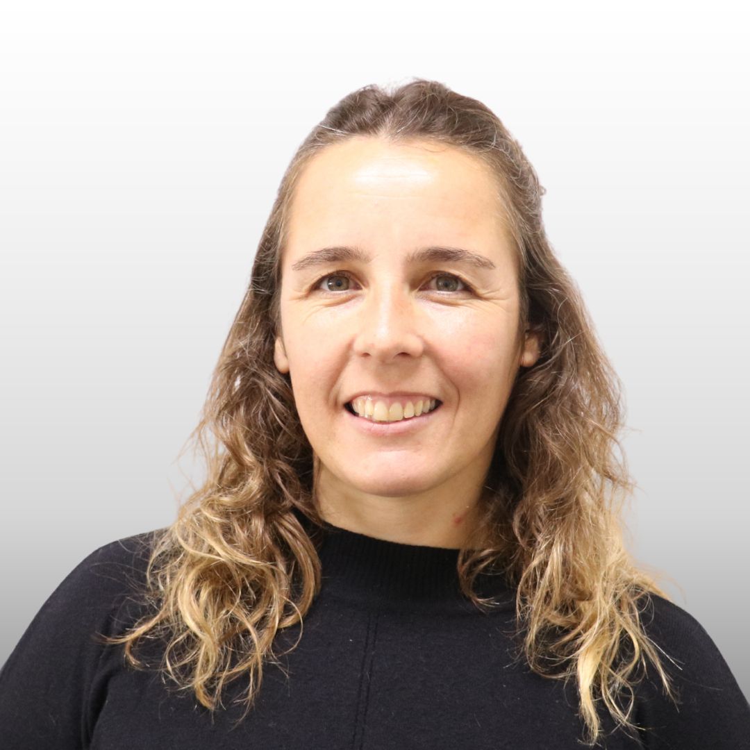 Silvina Saad