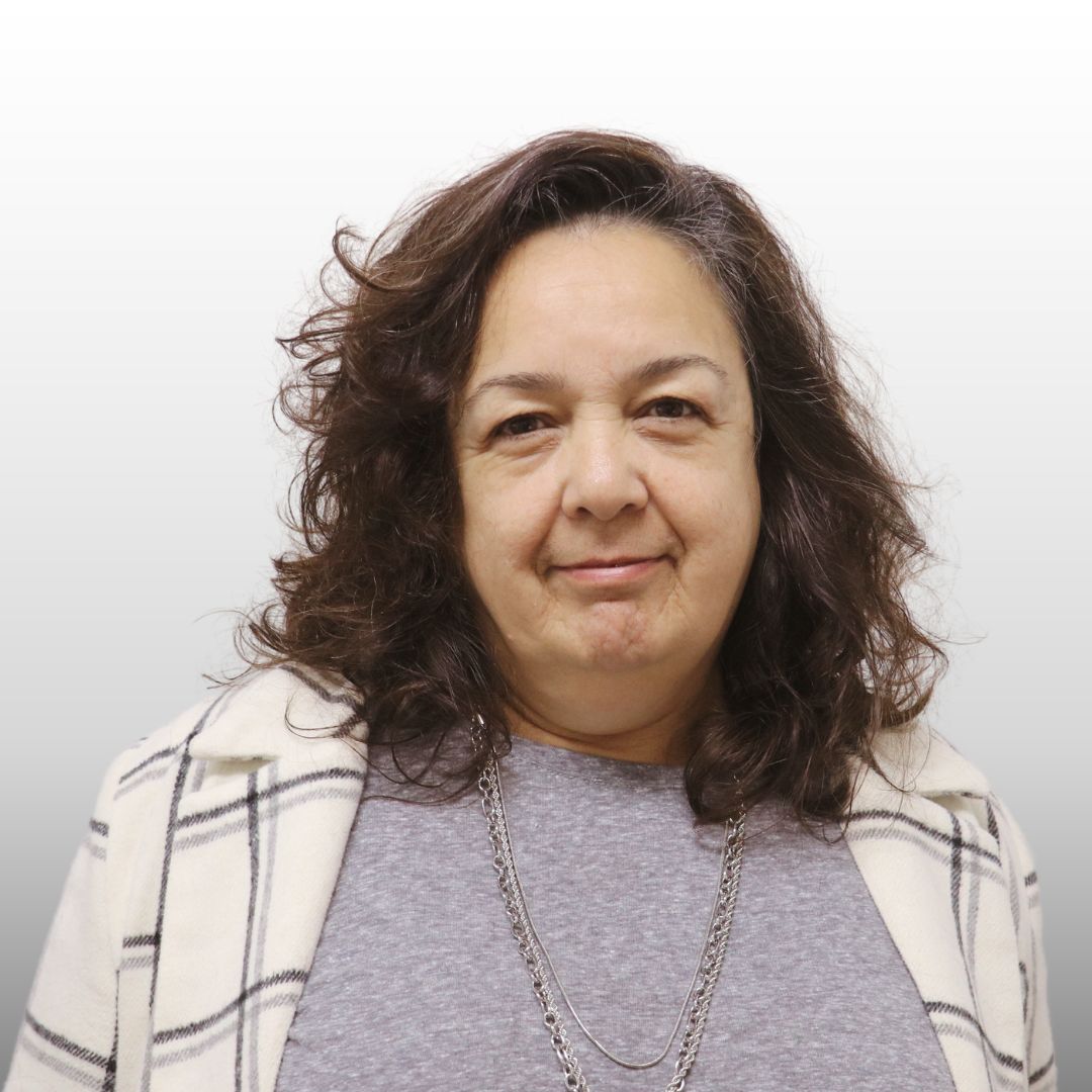 Patricia Zarate