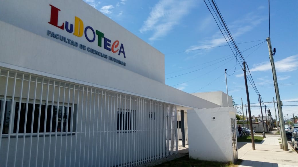 Lee más sobre el artículo Llamado a Selección Interna Banco de Docentes Animadores Ludo-Creativos Suplentes