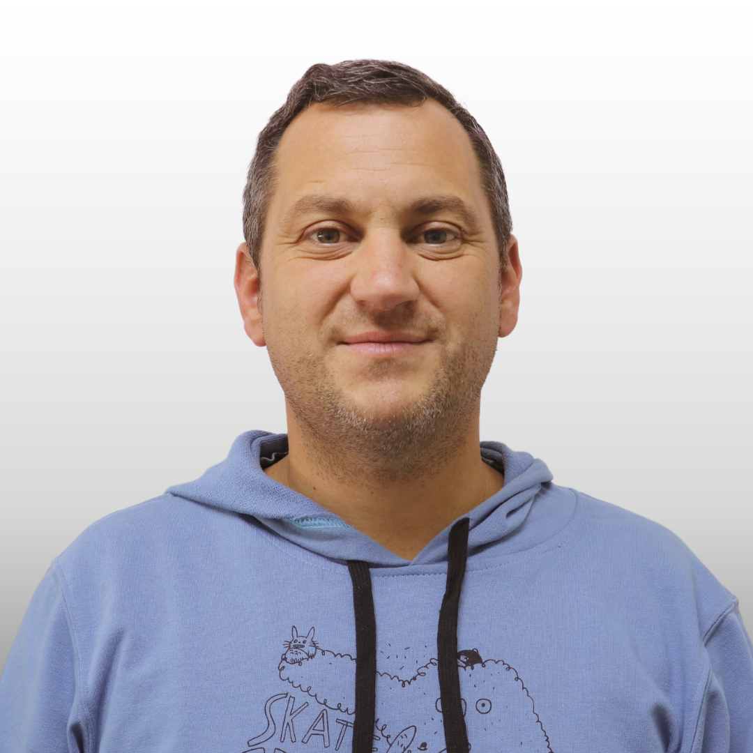 luis barbiri