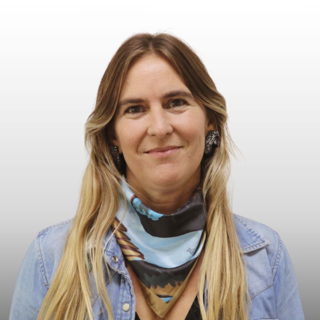 maria jose frontini