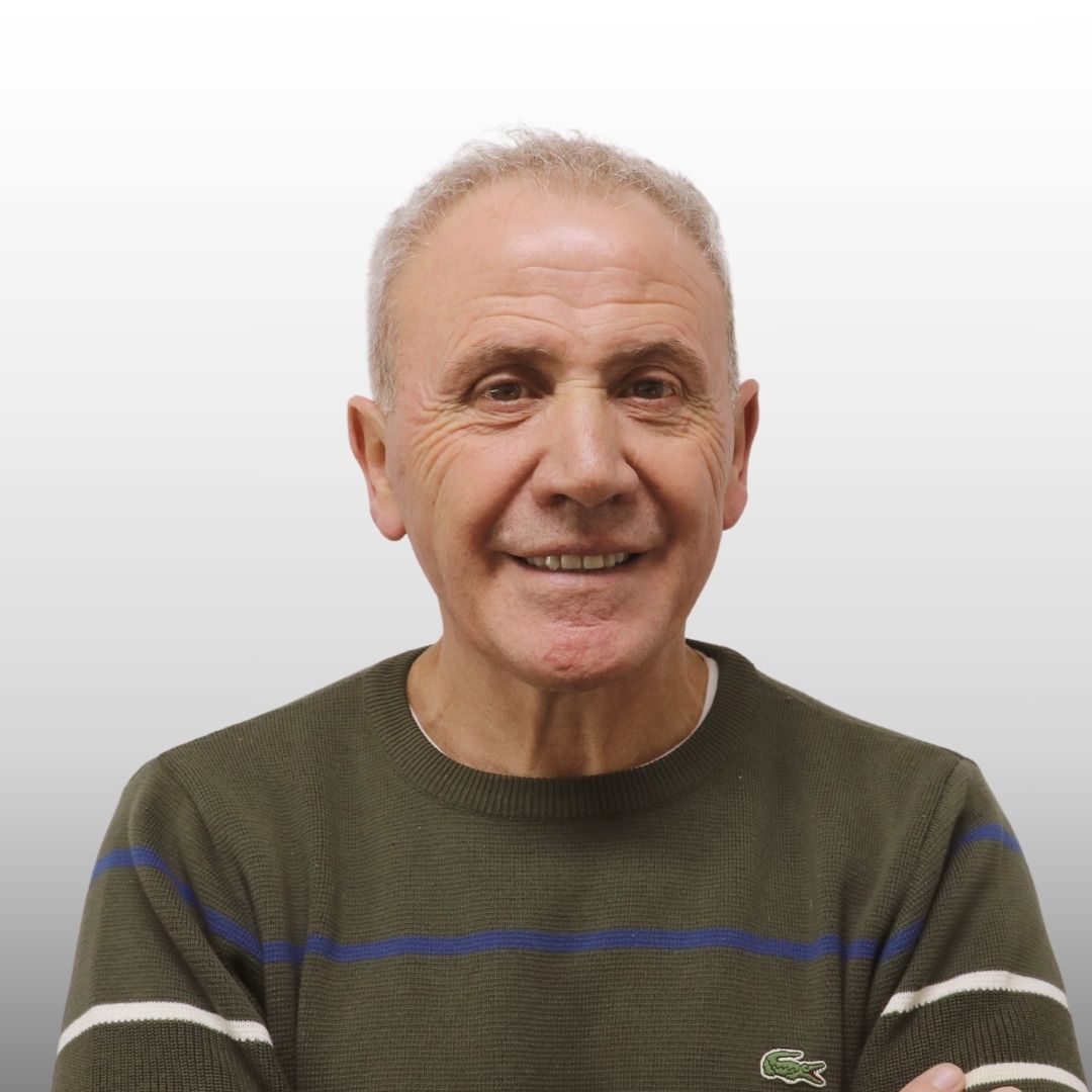 roberto sirgo