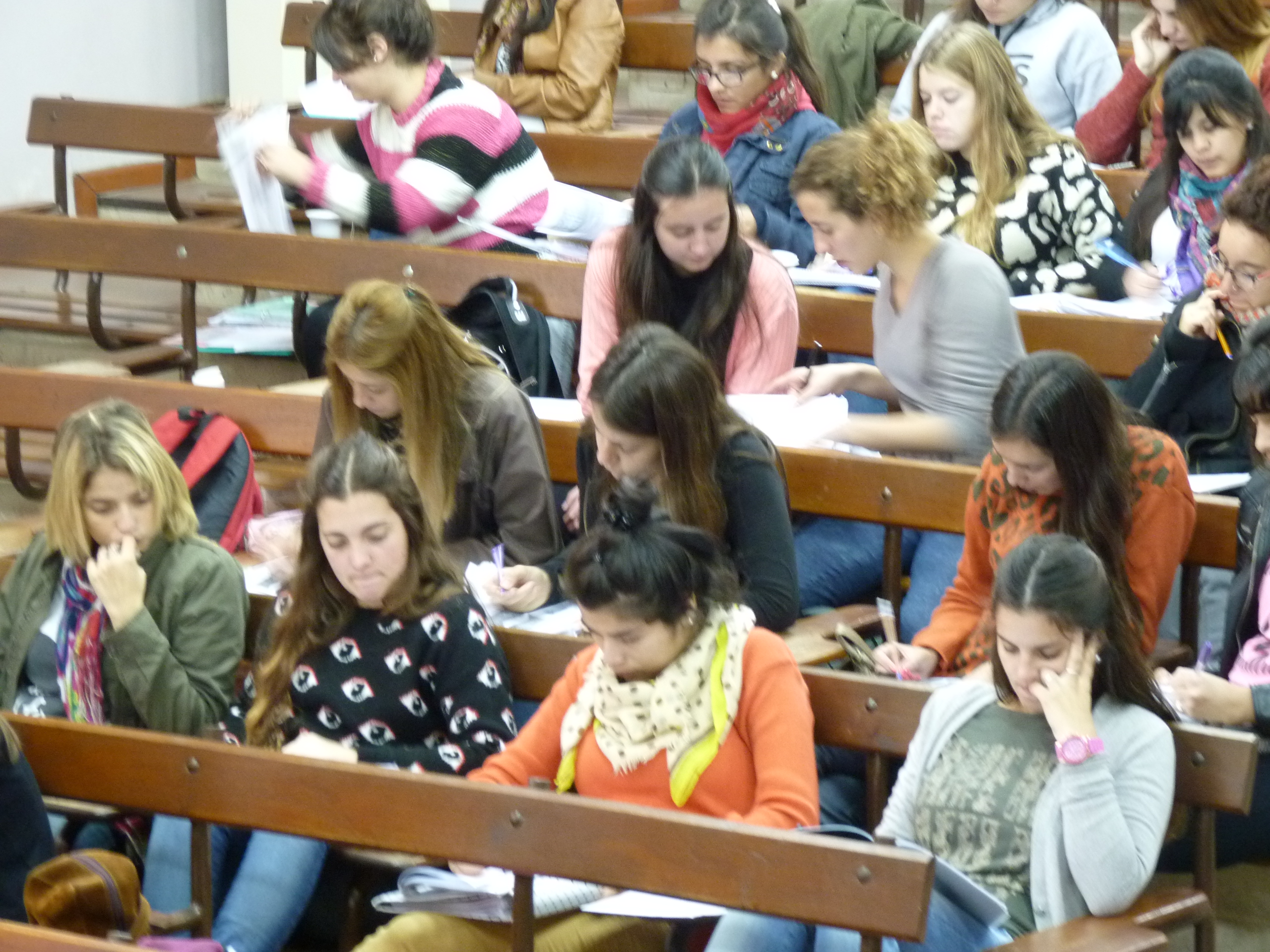 Lee más sobre el artículo Convocatoria Selección Ayudante Diplomado – Departamento Ciencias Ambientales – Asignatura: Técnicas de representación cartográfica