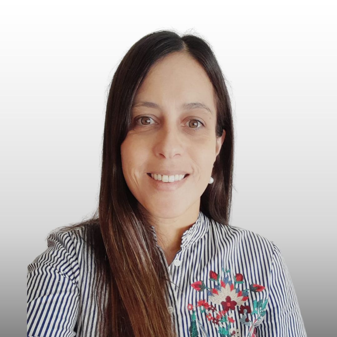 Veronica Acevedo