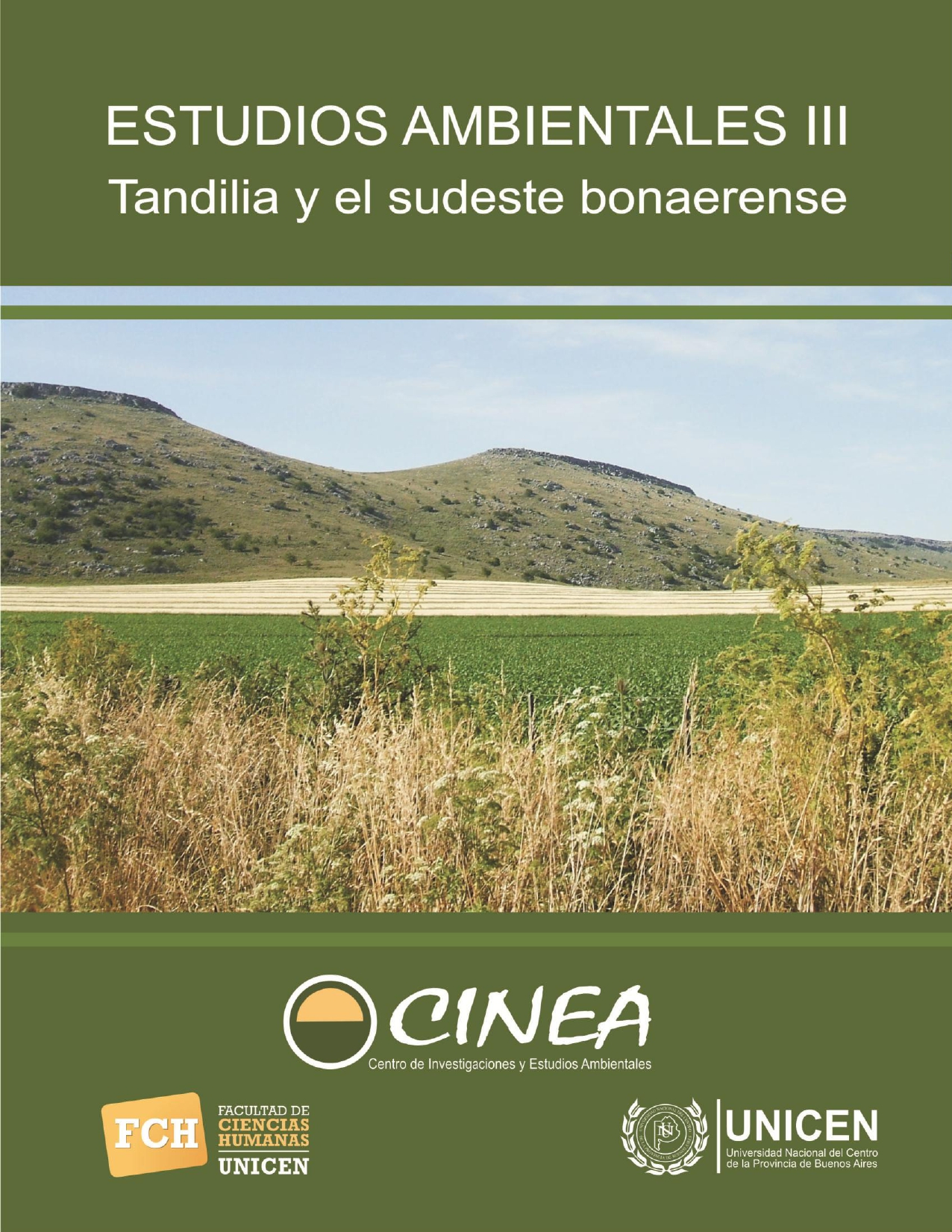 Libro de investigadores de la Facultad de Ciencias Humanas
