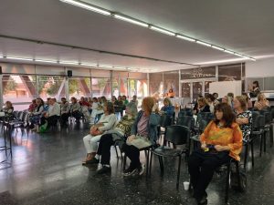 Lee más sobre el artículo Jornada: Historia de Mujeres de Tandil. 200 años