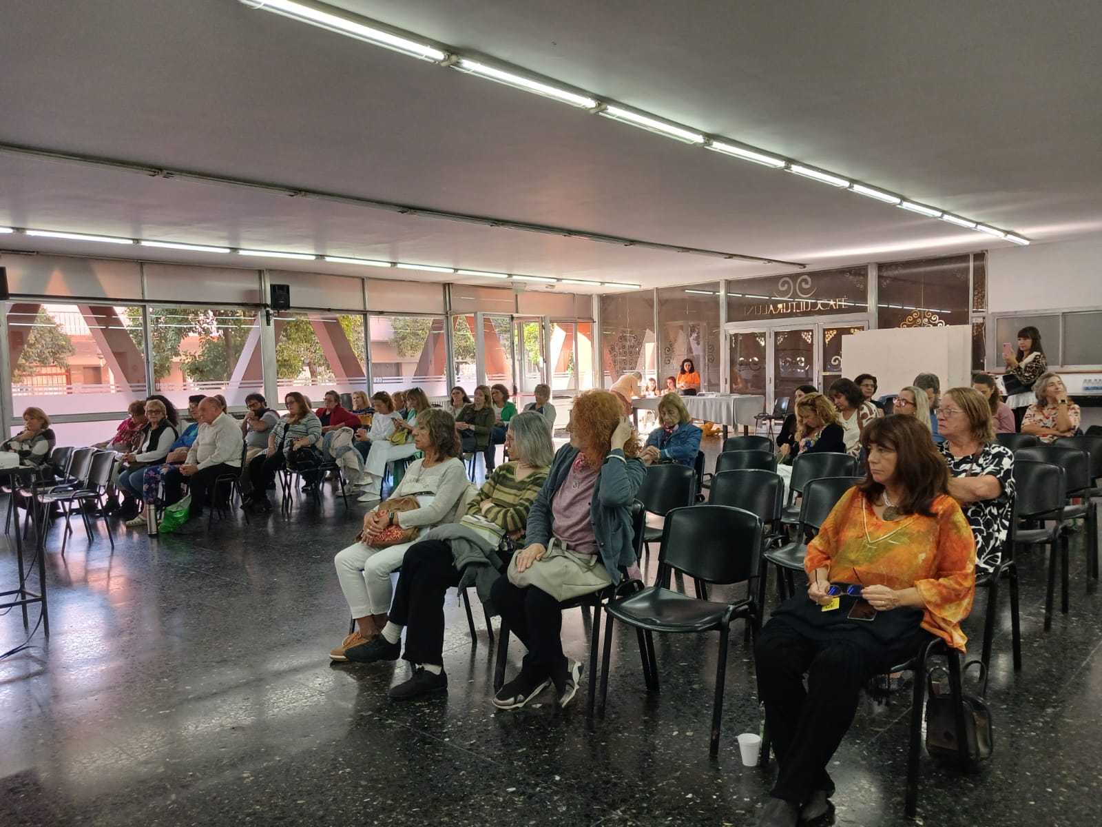 Lee más sobre el artículo Jornada: Historia de Mujeres de Tandil. 200 años