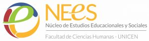 Lee más sobre el artículo Se conformó la Red de Institutos y Centros de Investigación en Educación (RICIE)