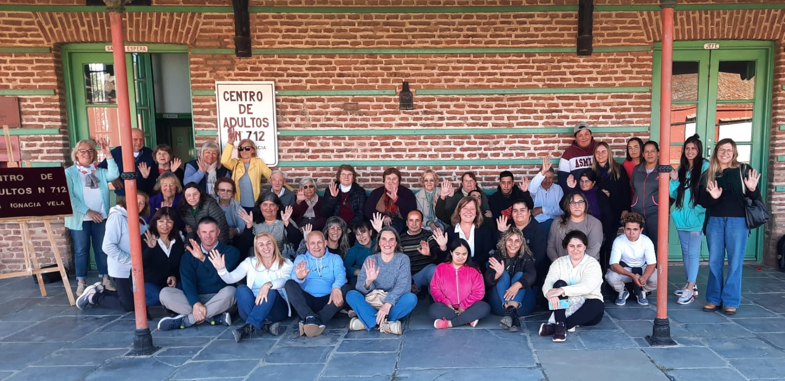 Lee más sobre el artículo Reflexiones sobre la historia y legado de Tandil: Culminación del ciclo de conversatorios en su Bicentenario