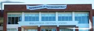 Lee más sobre el artículo Resolución de Emergencia