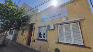 Lee más sobre el artículo Comunicado en defensa del Centro de Referencia Tandil