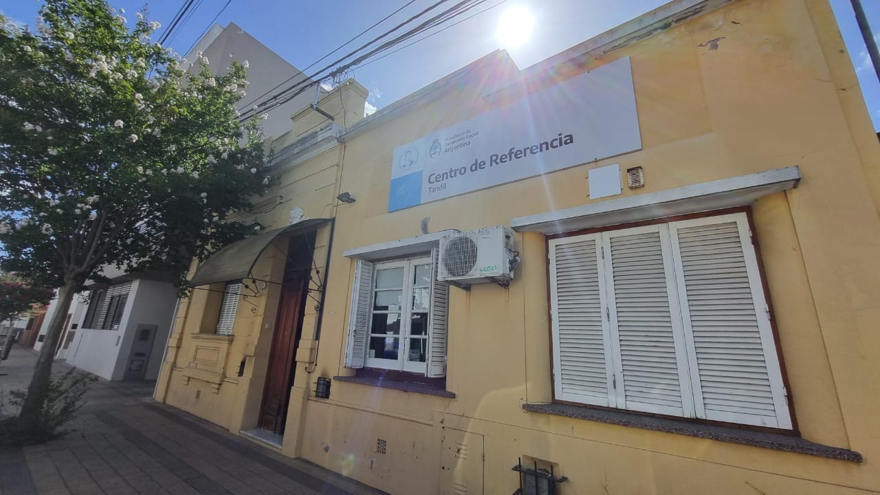 Lee más sobre el artículo Comunicado en defensa del Centro de Referencia Tandil