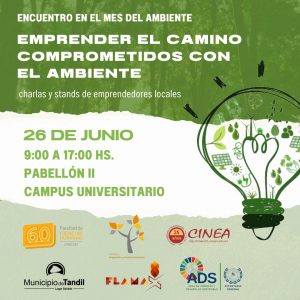 Lee más sobre el artículo Emprender el camino comprometidos con el ambiente