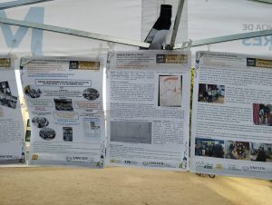 Lee más sobre el artículo La Facultad de Humanas en el Festival de Ciencias “Elijo Crecer”