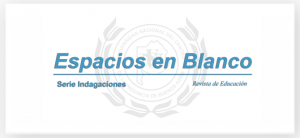 Lee más sobre el artículo III Encuentro Internacional de Educación en la FCH-UNICEN