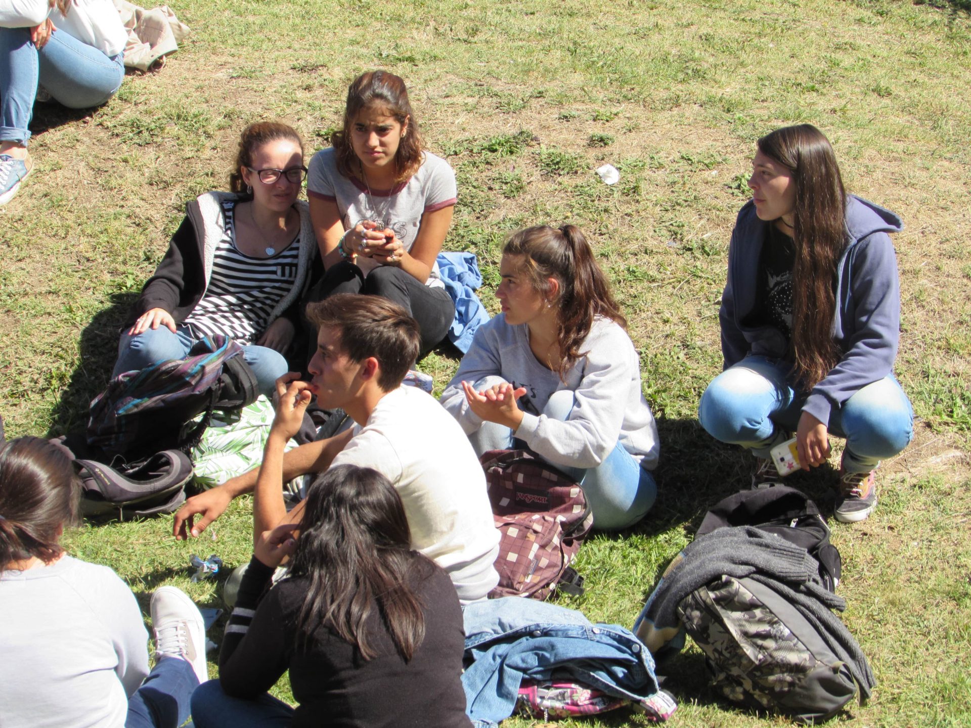 Lee más sobre el artículo Convocatoria Selección ABIERTA – Ayudante Diplomado – Departamento de Educación – Asignaturas: Educación Motriz y Recreación | Animación y Recreación
