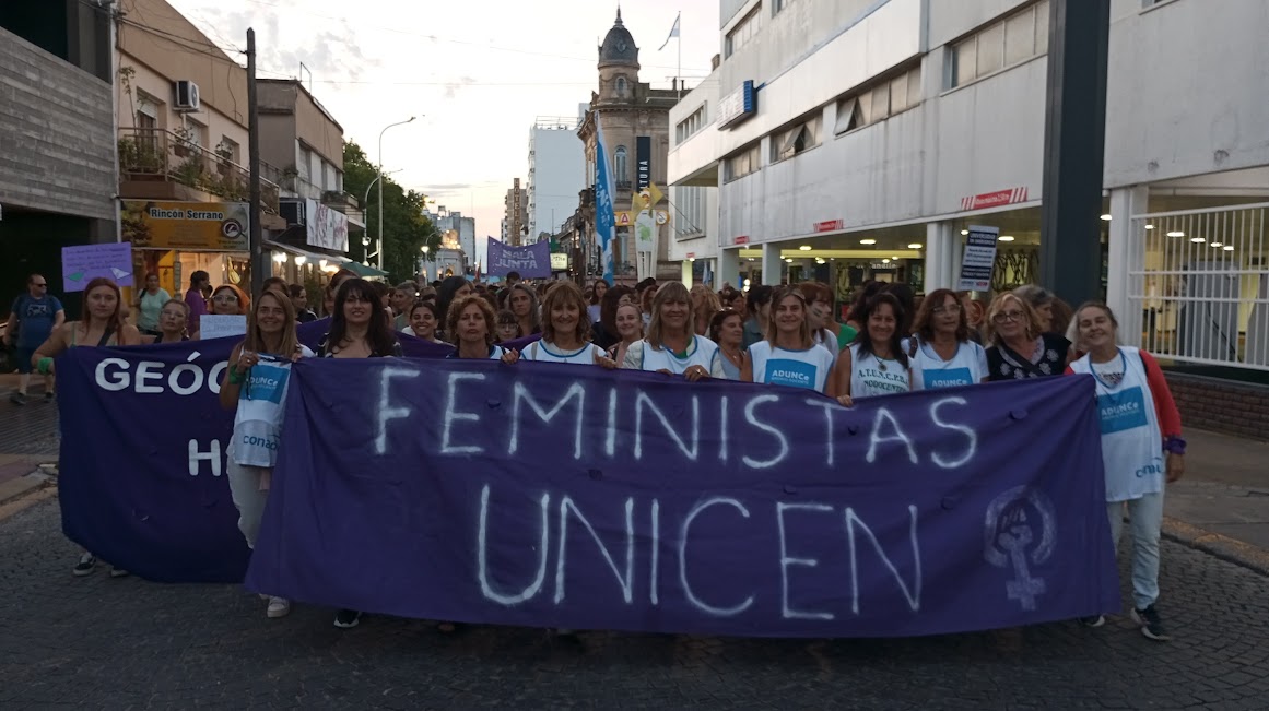 Lee más sobre el artículo Día Internacional de la Mujer trabajadora