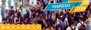 Lee más sobre el artículo Humanas da la bienvenida a sus Ingresantes 2024