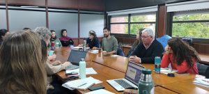 Lee más sobre el artículo I Jornadas Internacionales de Investigación y Acción en Residuos “Hacia una economía circular desde los territorios”