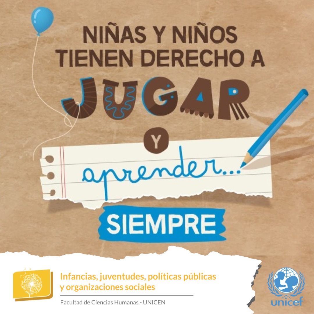 Lee más sobre el artículo Derecho a la educación y trabajo infantil