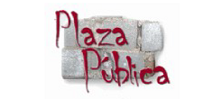 Lee más sobre el artículo Revista Plaza Pública