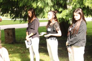 Lee más sobre el artículo Pasantía para Estudiantes de Turismo – LAS PIRCAS CABAÑAS & SPA