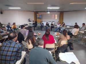 Lee más sobre el artículo Reflexiones sobre las experiencias de habitar la(s) ciudad(es)