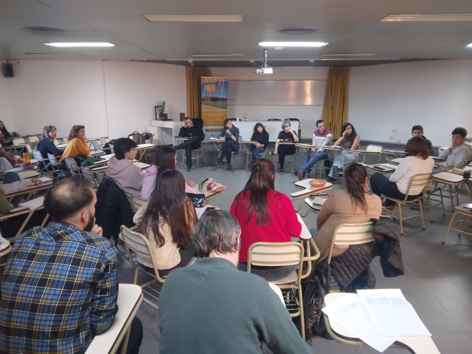 En este momento estás viendo Reflexiones sobre las experiencias de habitar la(s) ciudad(es)