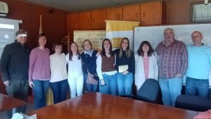 Lee más sobre el artículo Clase homenaje al Dr. Marcelo Raúl Varni