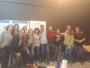 Lee más sobre el artículo Presentación de mapeos culturales de la Ciudad de Tandil
