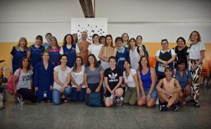 Lee más sobre el artículo Finalizó la capacitación a Bibliotecas Escolares “Preservación y Conservación de las Memorias Visuales Escolares”