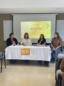 Lee más sobre el artículo I Jornada de estudiantes y profesionales de Ciencias Ambientales