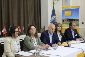 Lee más sobre el artículo IV Congreso Regional de Relaciones Internacionales