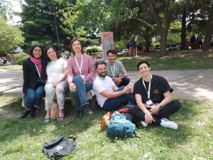 Lee más sobre el artículo IV Jornadas Internacionales y VI Nacionales de Ambiente