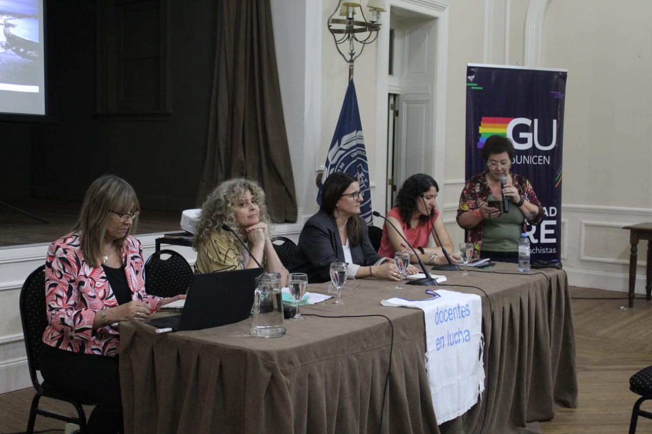 Lee más sobre el artículo “Mujeres que hacen ciencia” Reflexiones sobre igualdad y desafíos