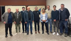 Lee más sobre el artículo Presentación del Libro “Petrel”