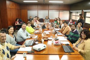 Lee más sobre el artículo Informe de la Comisión de Adecuaciones Académicas en contexto de lucha