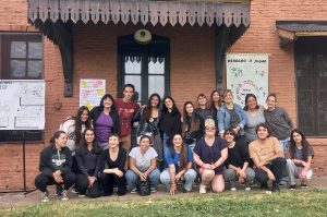 Lee más sobre el artículo Jornada por los Derechos del Niño al Juego