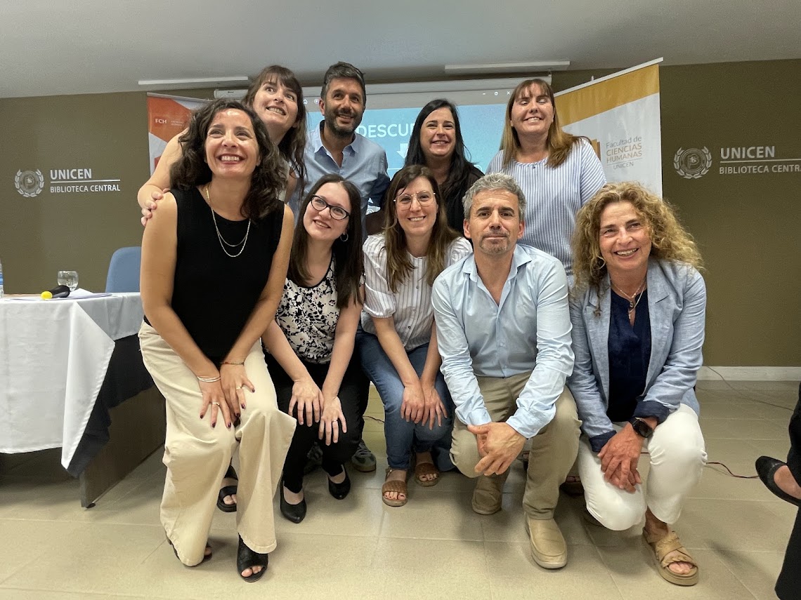 Lee más sobre el artículo La FCH celebró sus 25 años de Educación a Distancia