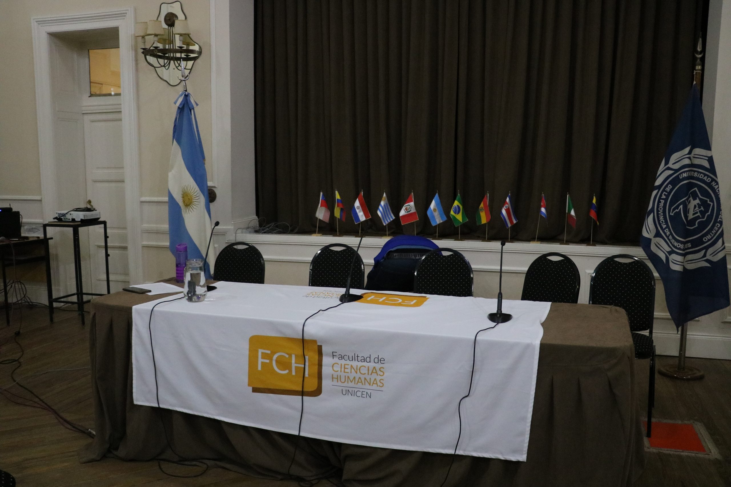 Lee más sobre el artículo Convocatoria Selección Ayudante Alumno/a – Tutorías pares – Programa IPG – Carrera Relaciones Internacionales