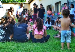 Lee más sobre el artículo Inicia un Proyecto de Fortalecimiento Comunitario en Políticas Sociales
