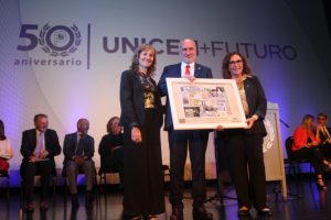 Lee más sobre el artículo FCH en el 50° aniversario de la UNICEN