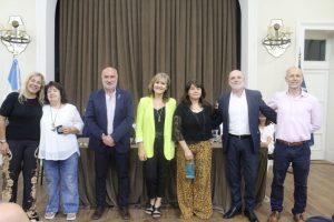 Lee más sobre el artículo 25 años de trayectoria en la UNICEN