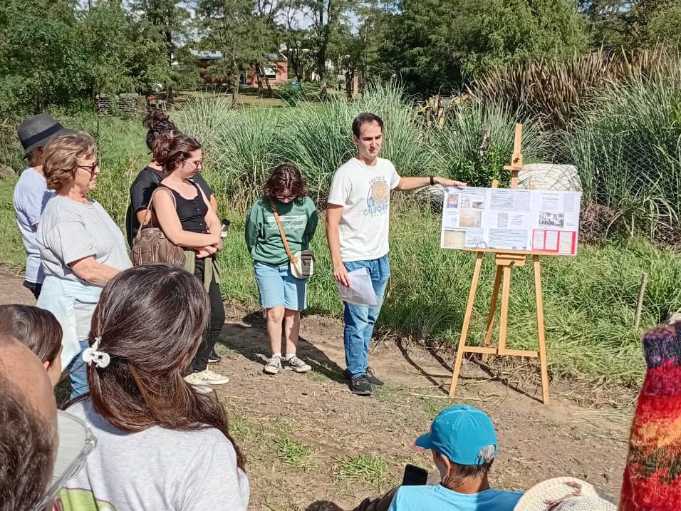 Lee más sobre el artículo Fueron aprobados los tres proyectos de extensión presentados por el Observatorio Social