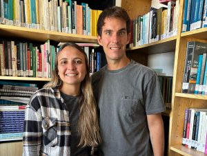 Lee más sobre el artículo Integrantes del CEIPIL realizarán instancia de investigación en Brasil
