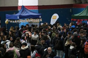 Lee más sobre el artículo La FCH presentó un Programa de Promoción de Carreras 