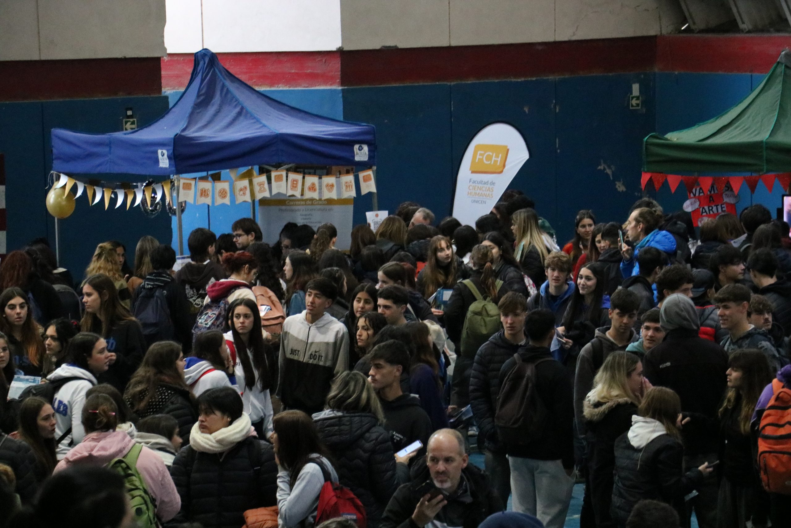 Lee más sobre el artículo La FCH presentó un Programa de Promoción de Carreras 